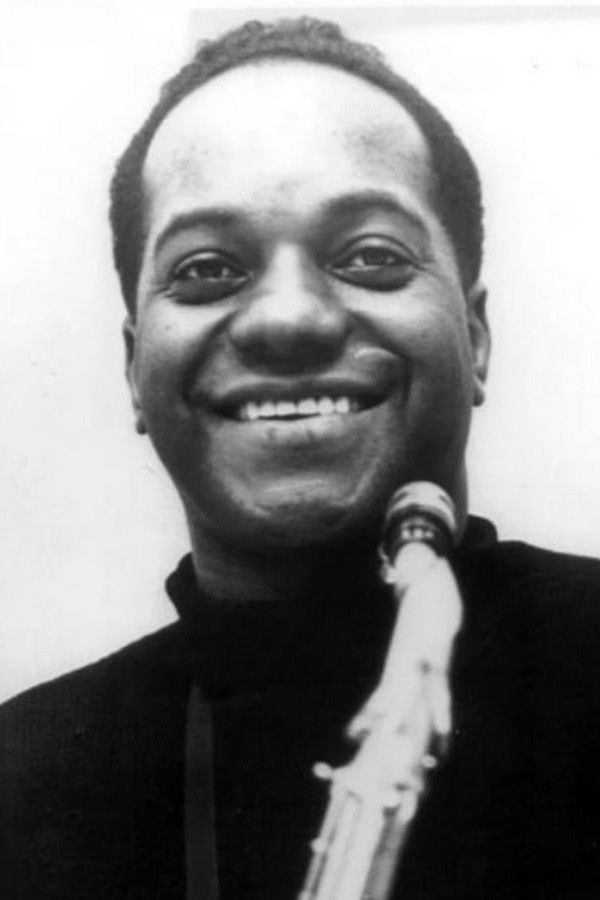 et billede af Eddie Harris