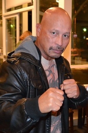 et billede af Jesse Borja