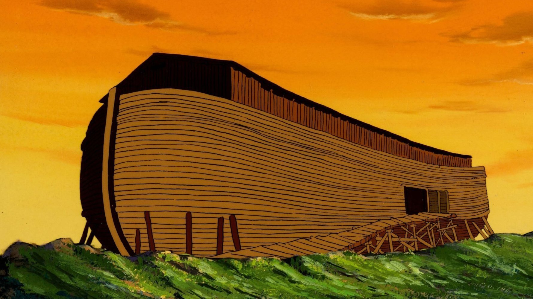 Noah's Ark (1986)