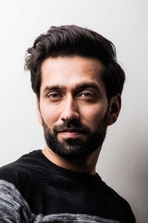 et billede af Nakuul Mehta