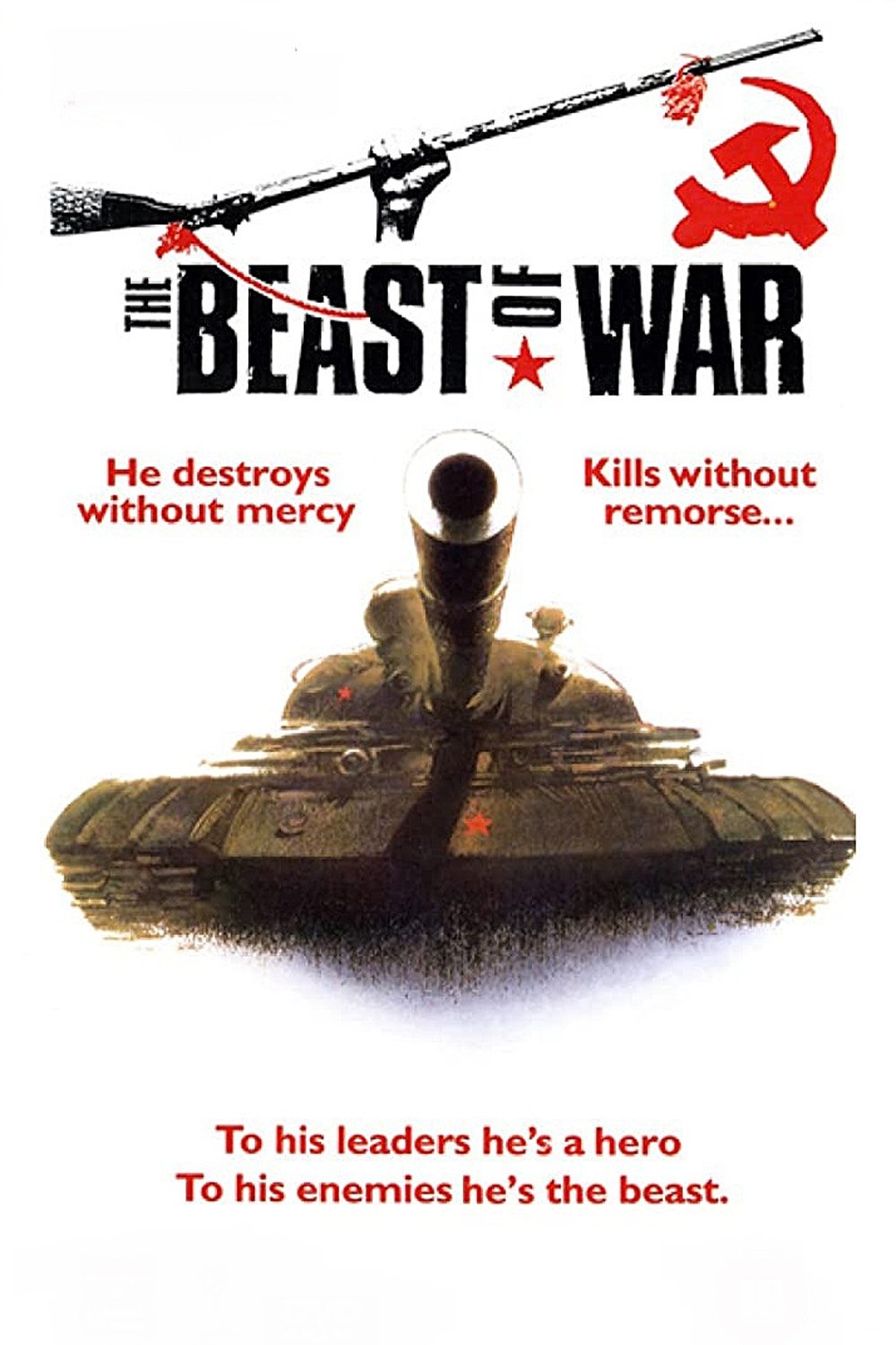 The Beast of War