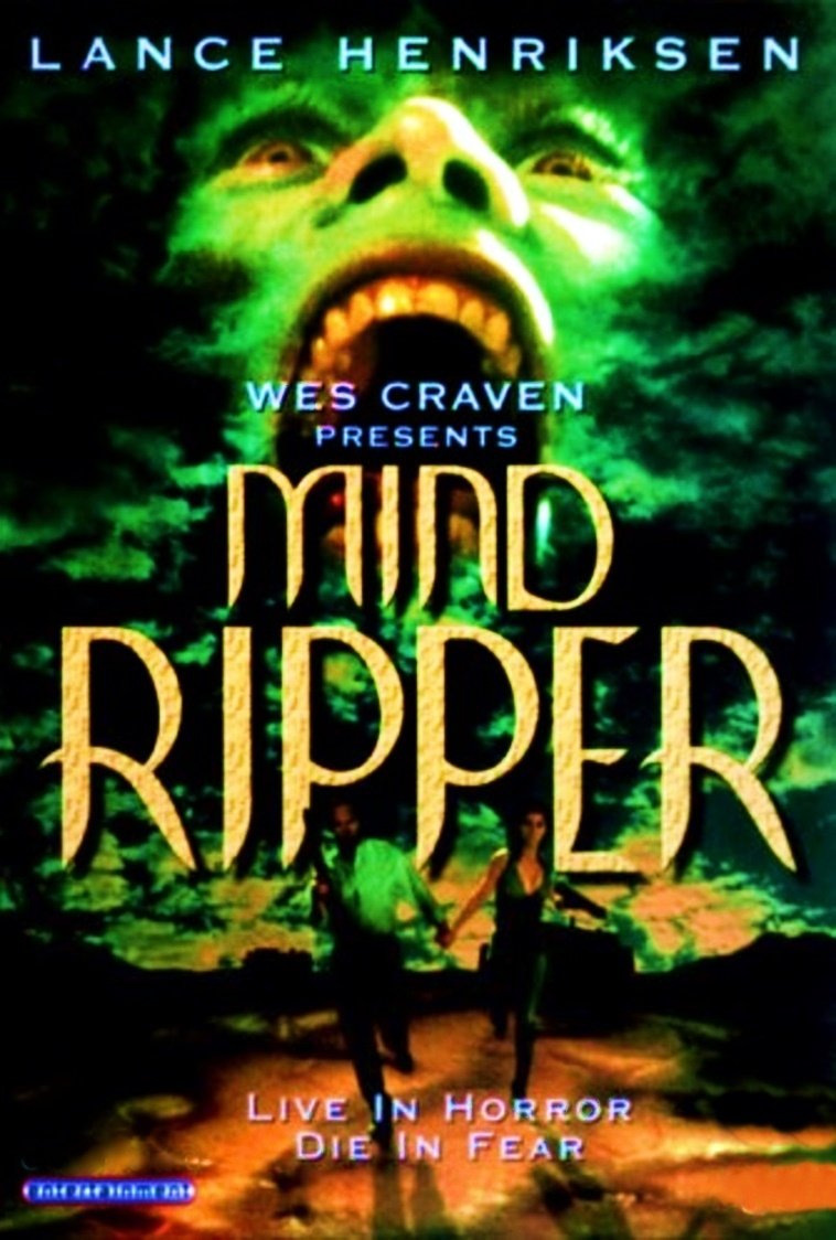 Mind Ripper