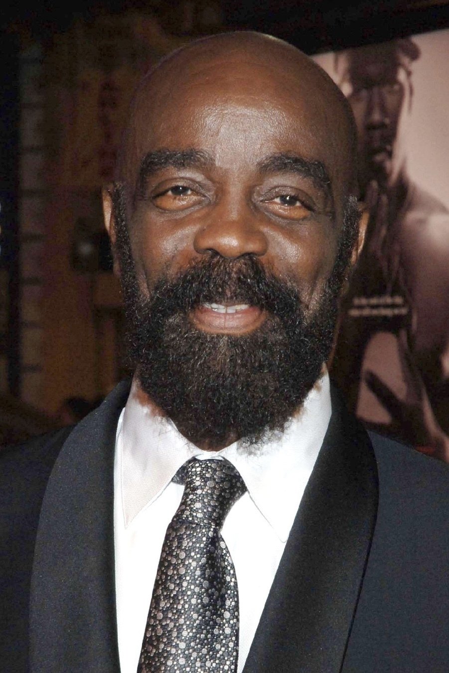 et billede af Sullivan Walker