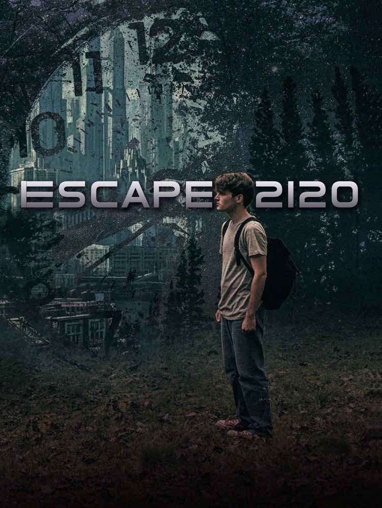 Escape 2120 2021