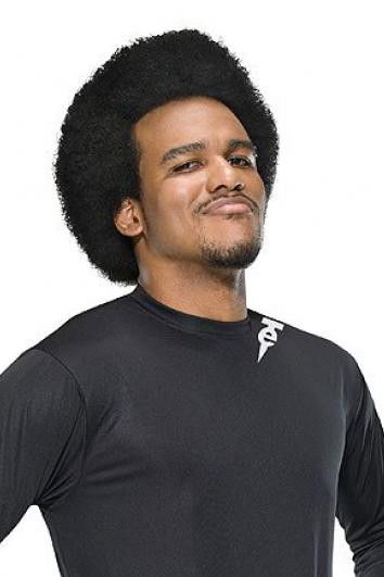 et billede af Eric Watts