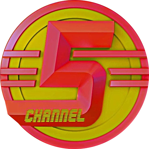 logo nextwork Channel 5