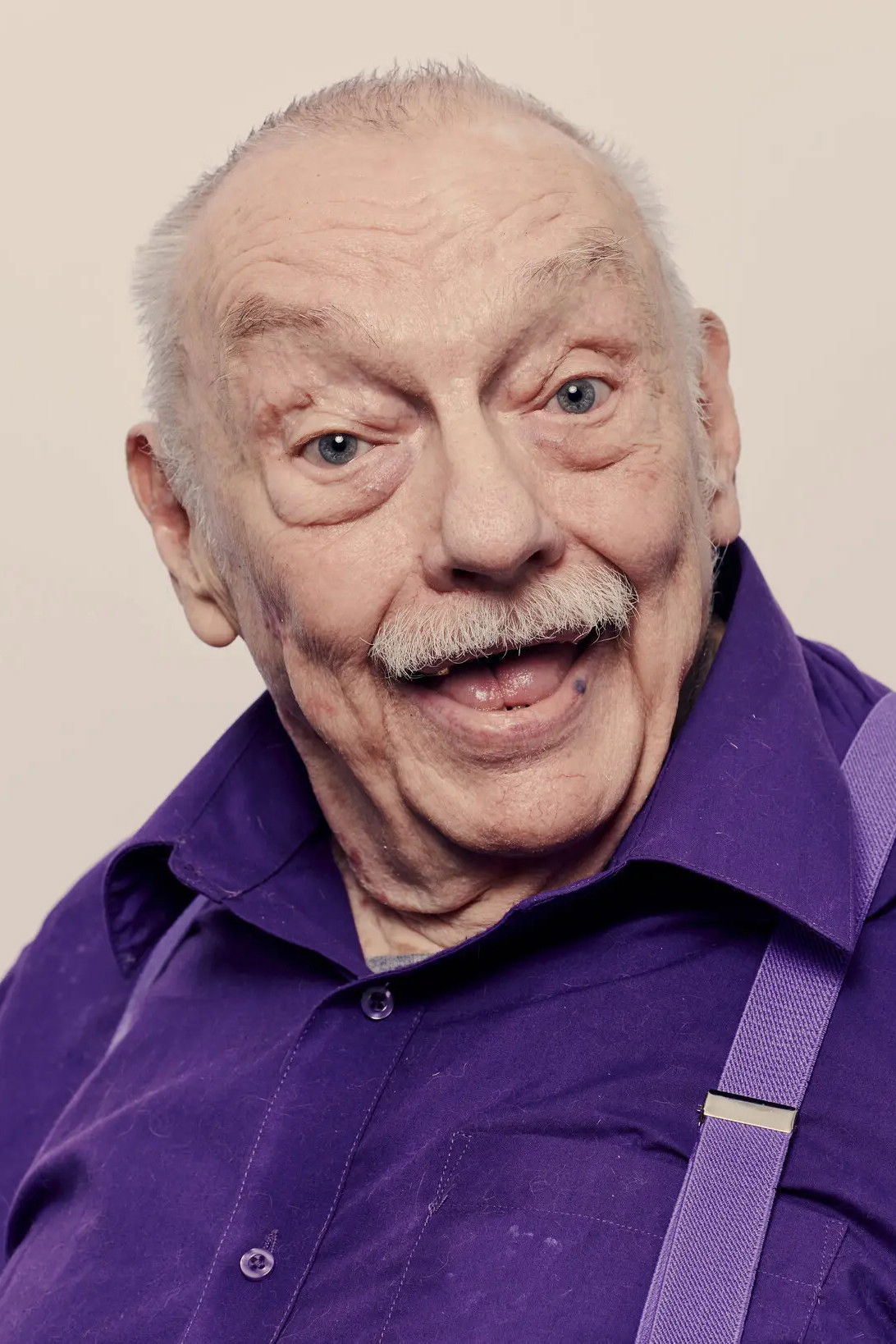 et billede af James Bidgood