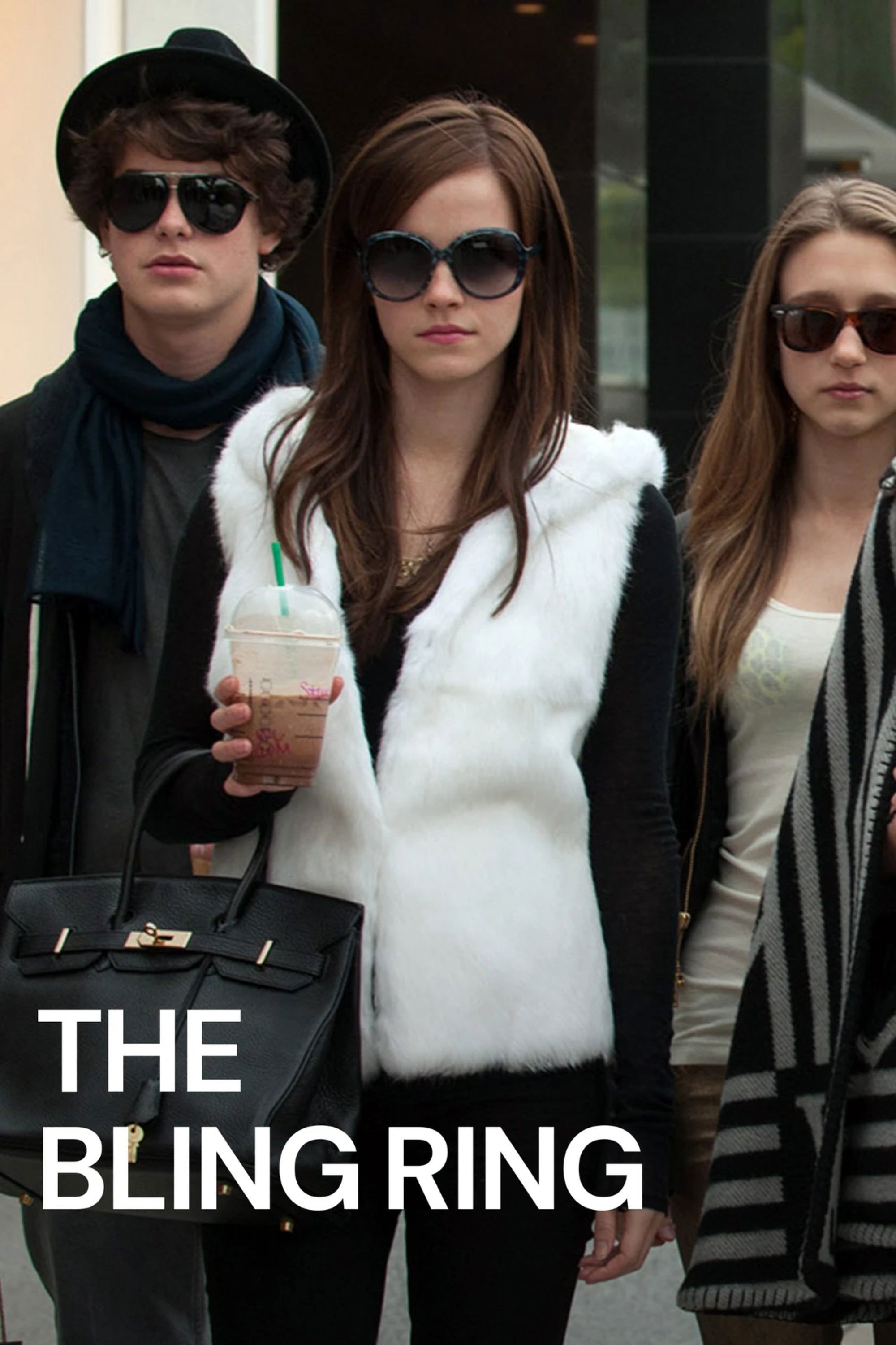 The Bling Ring