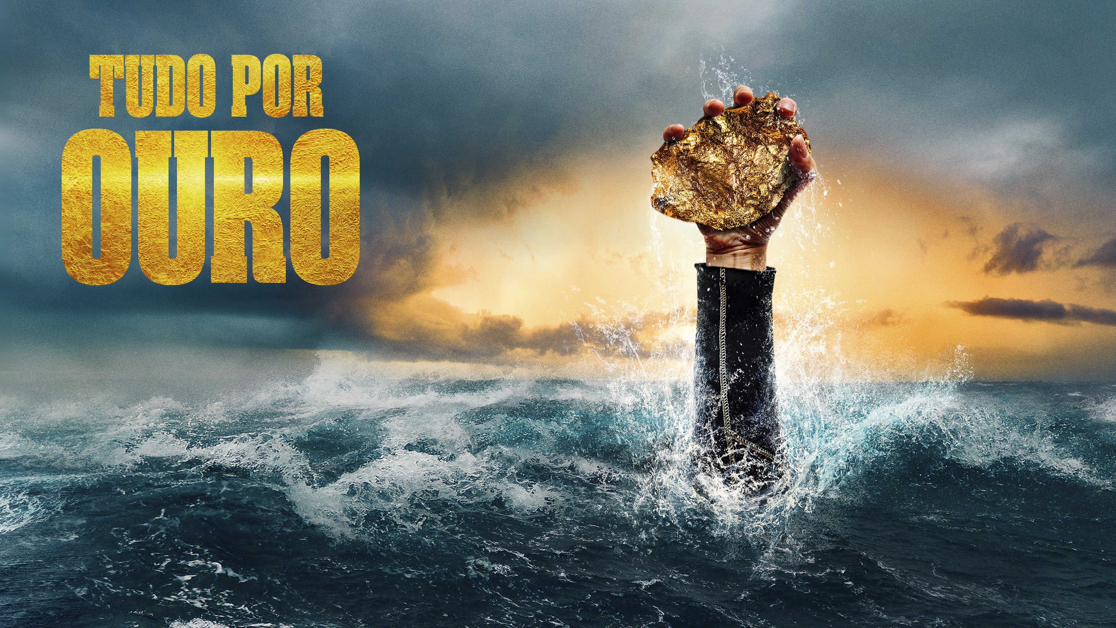 Bering Sea Gold