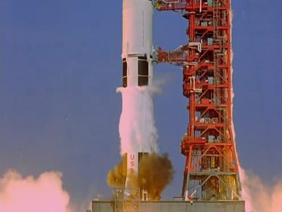 Thumbnail for The Saturn V Rocket Season 1 Episode 1