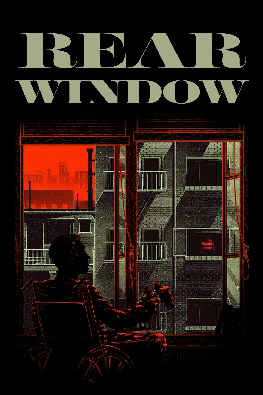 Rear Window