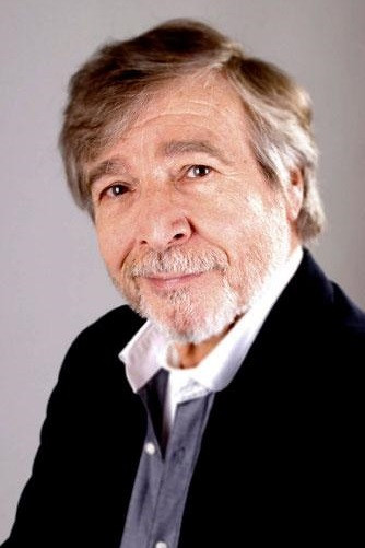 et billede af Hans Lobitz