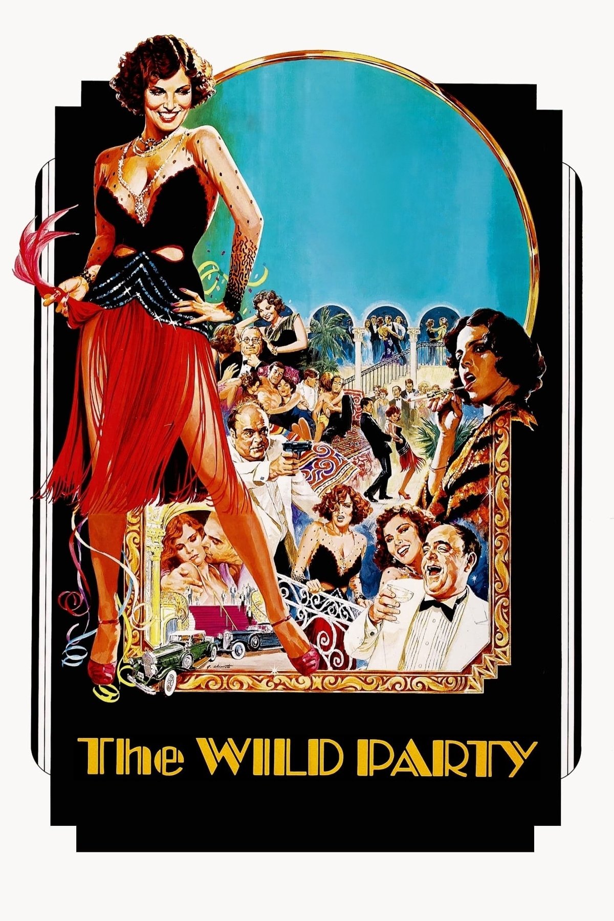 The Wild Party