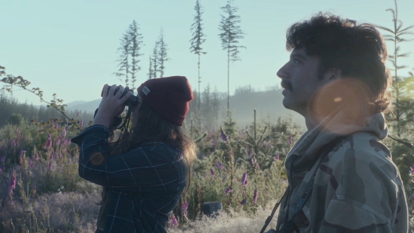 Listers: A Glimpse Into Extreme Birdwatching