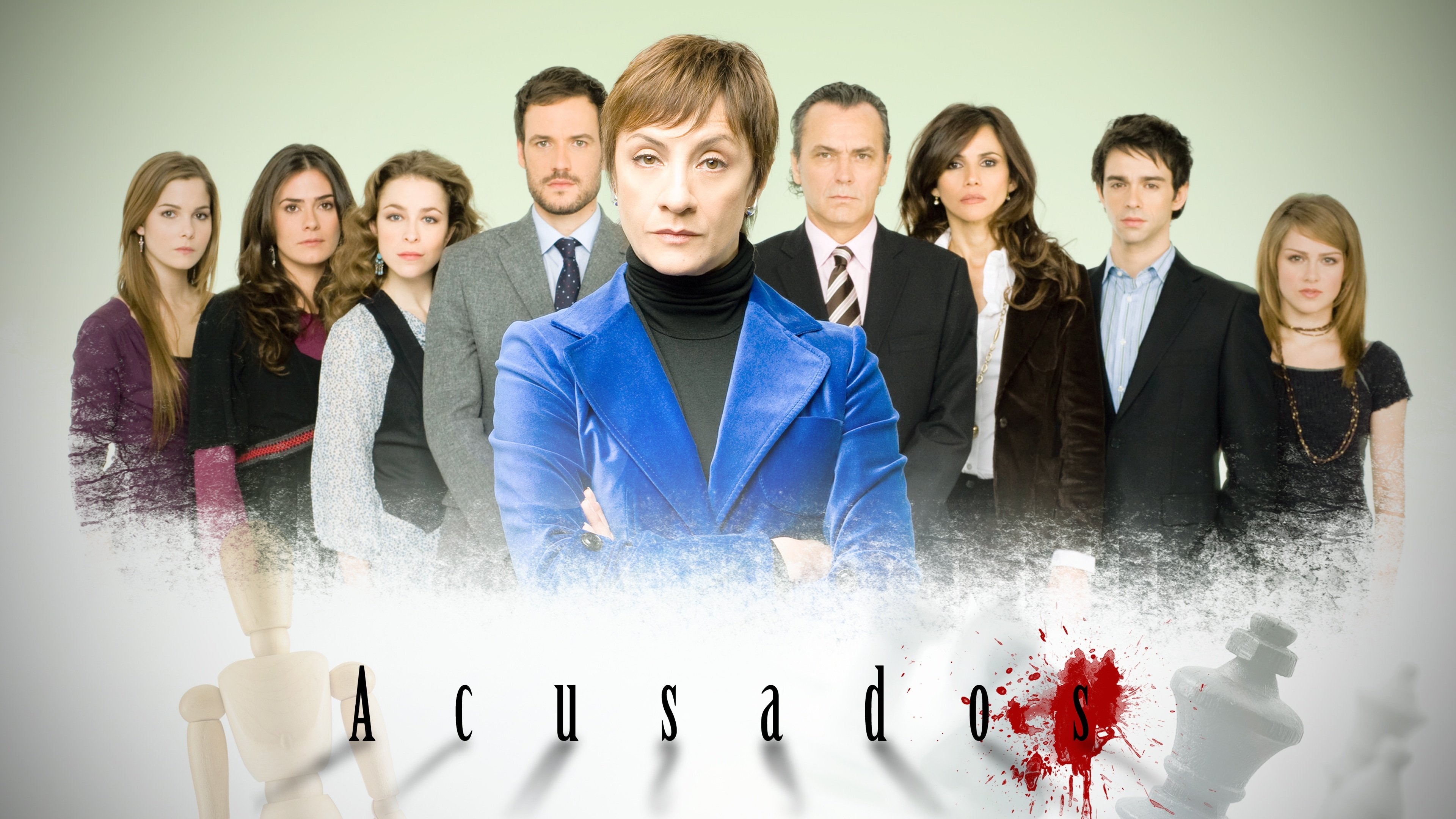 Acusados