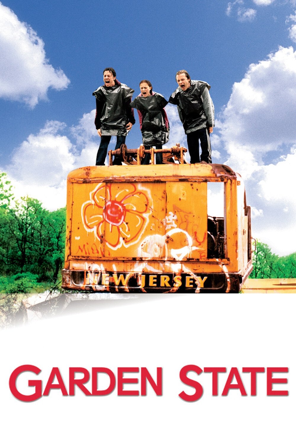 Garden State