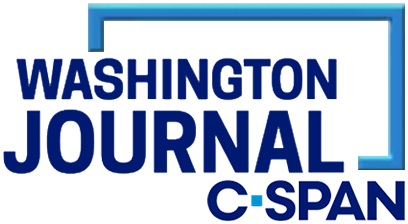 Washington Journal Logo