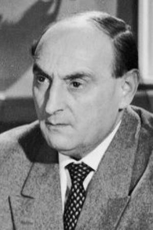 et billede af Kurt Ehrhardt