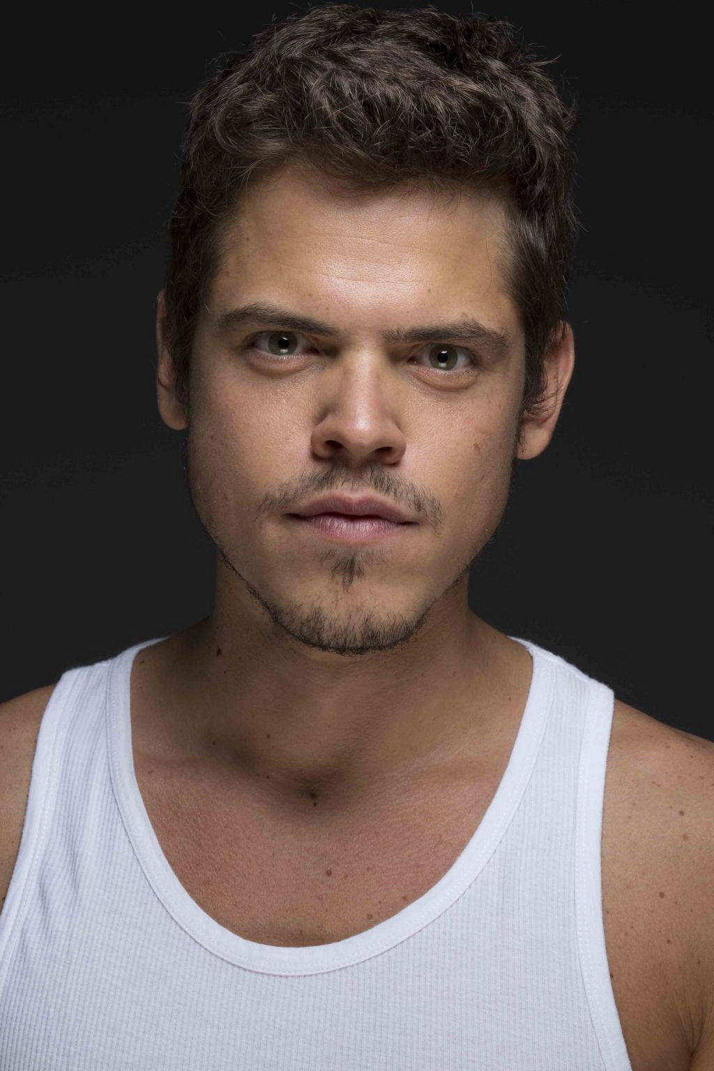 et billede af Ivan Arcuschin