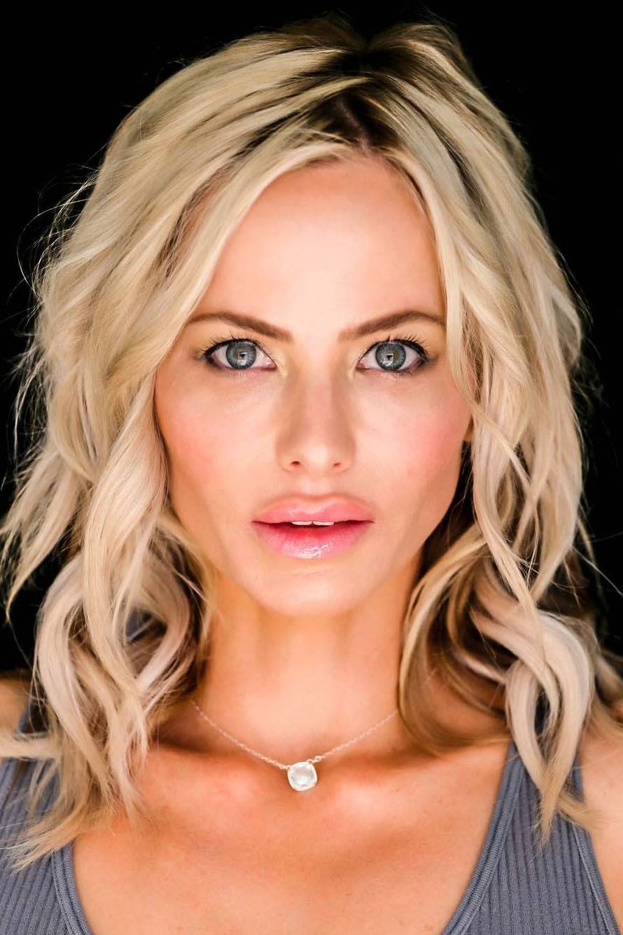 et billede af Charity Rahmer