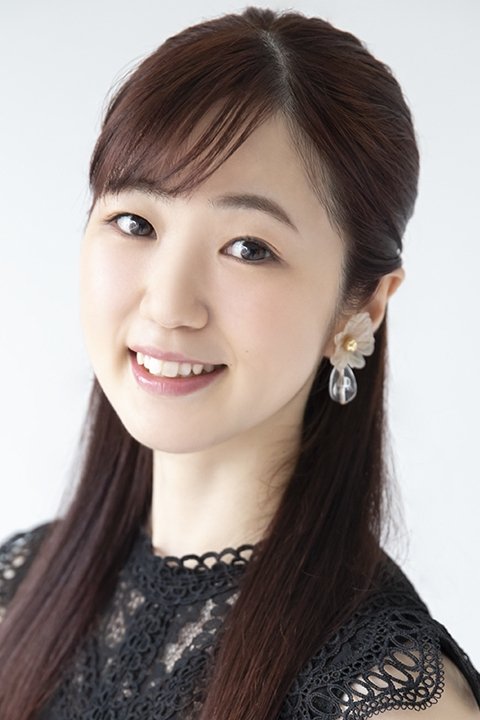 塙有咲's picture in the cast