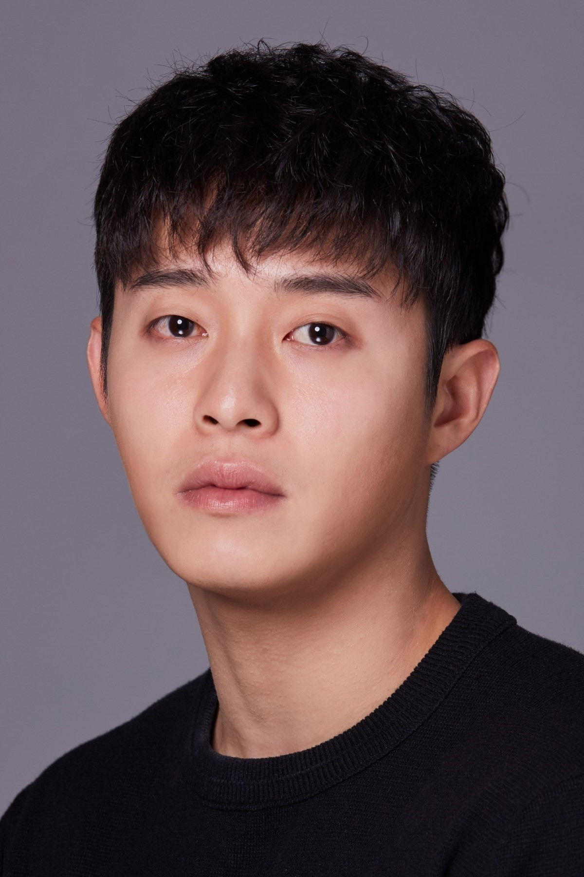 et billede af Cho Kyung-chang