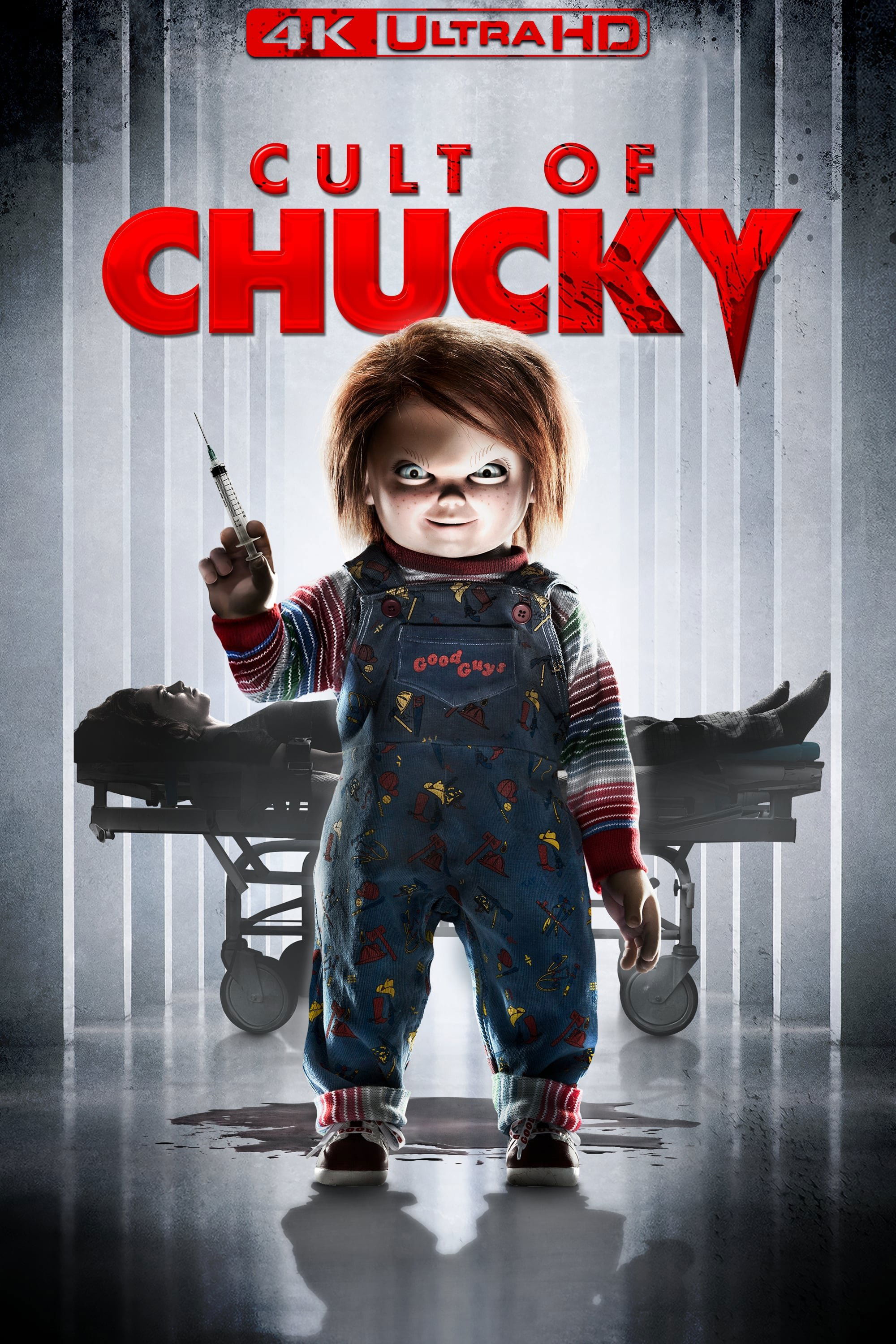 Cult of Chucky