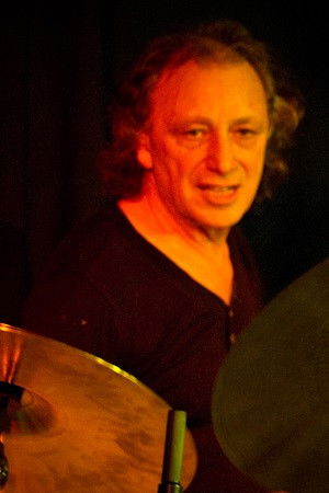 et billede af Pierre van der Linden