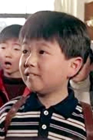 et billede af Chiharu Inayoshi