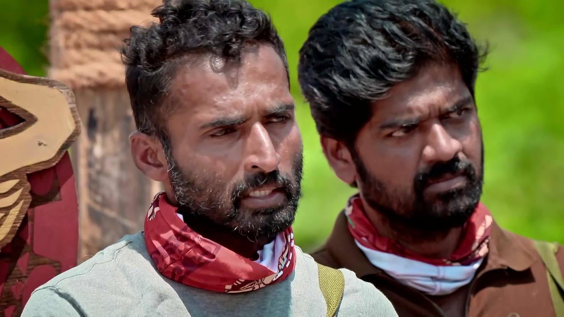 Thumbnail for Arjun Condemns Saran Season 1 Episode 28
