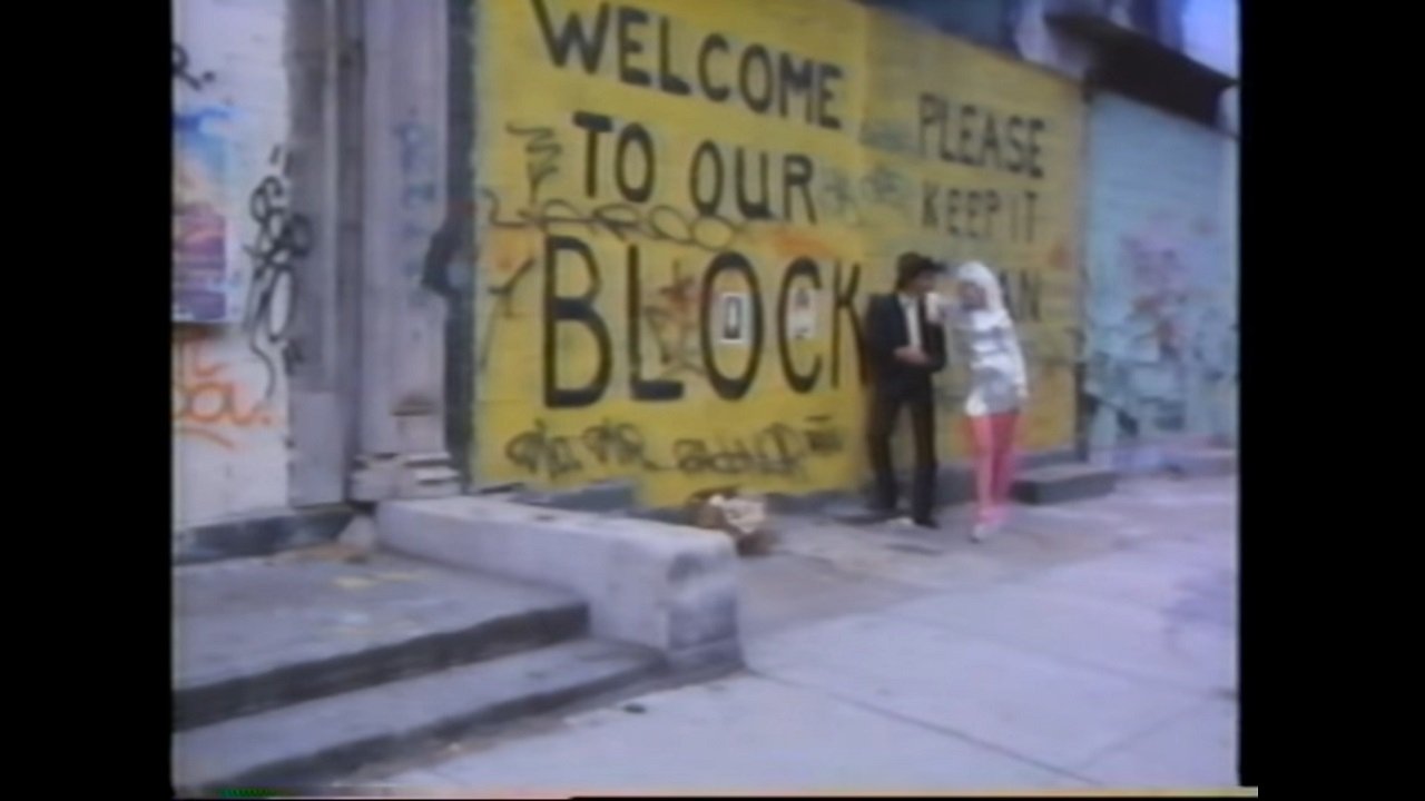 Betaville (1986)