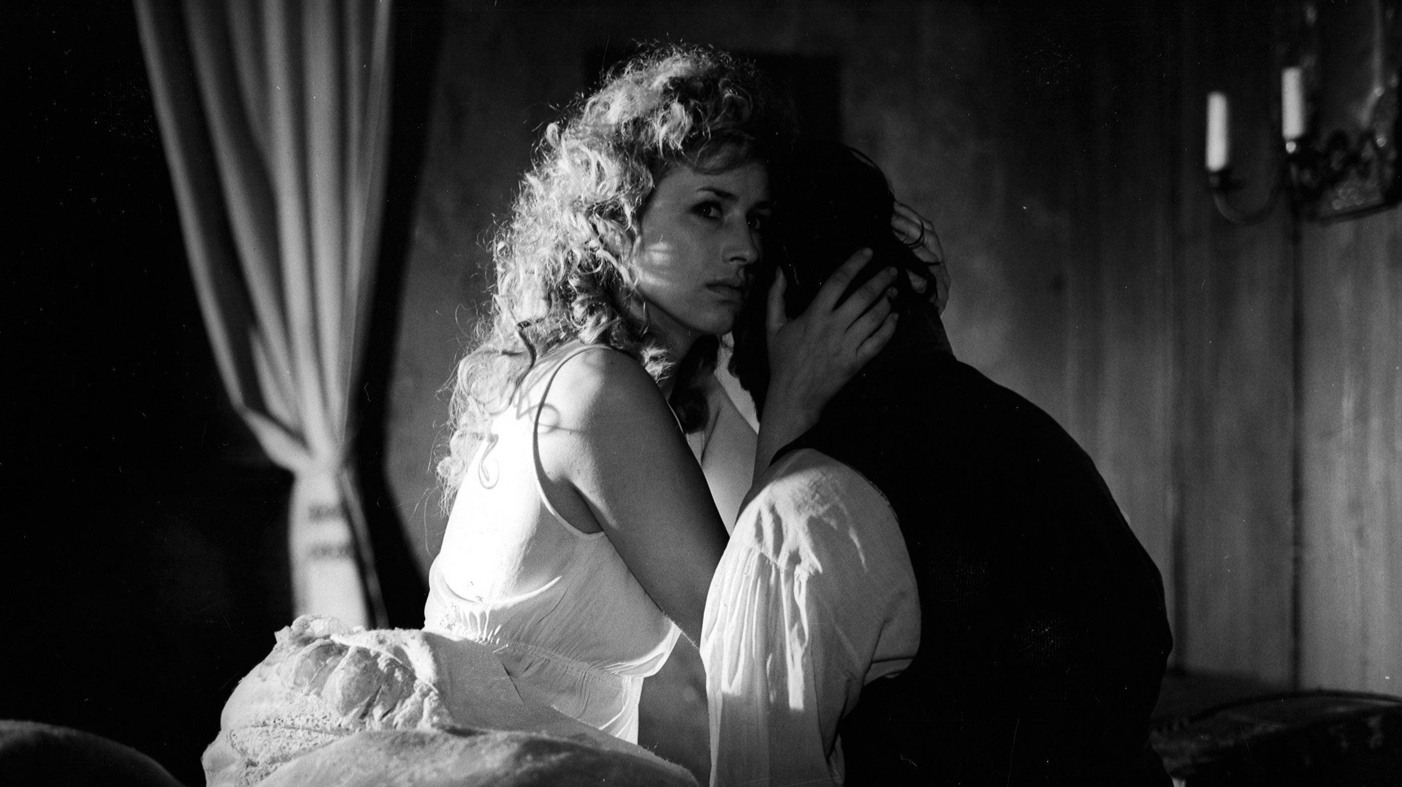 Reunion in Travers (1989)