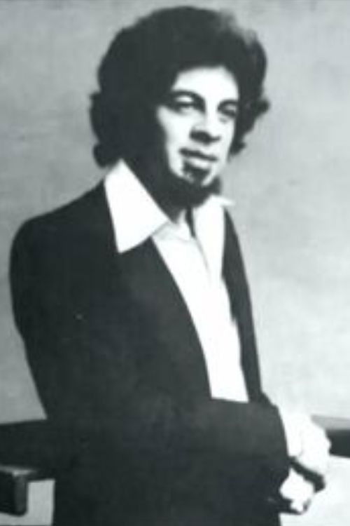 et billede af Daniel Altamirano