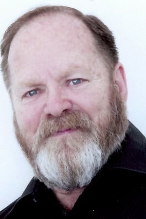 et billede af Chris Anderson