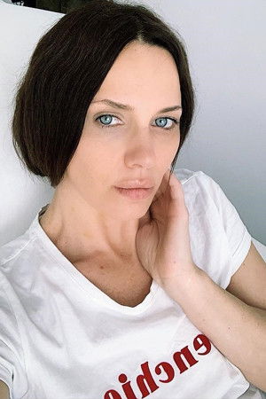 et billede af Maria Silvestar