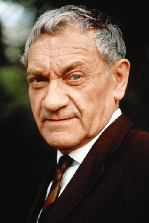 et billede af Joseph Offenbach