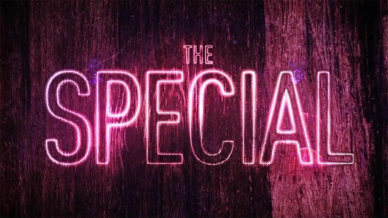 The Special - Dies ist keine Liebesgeschichte