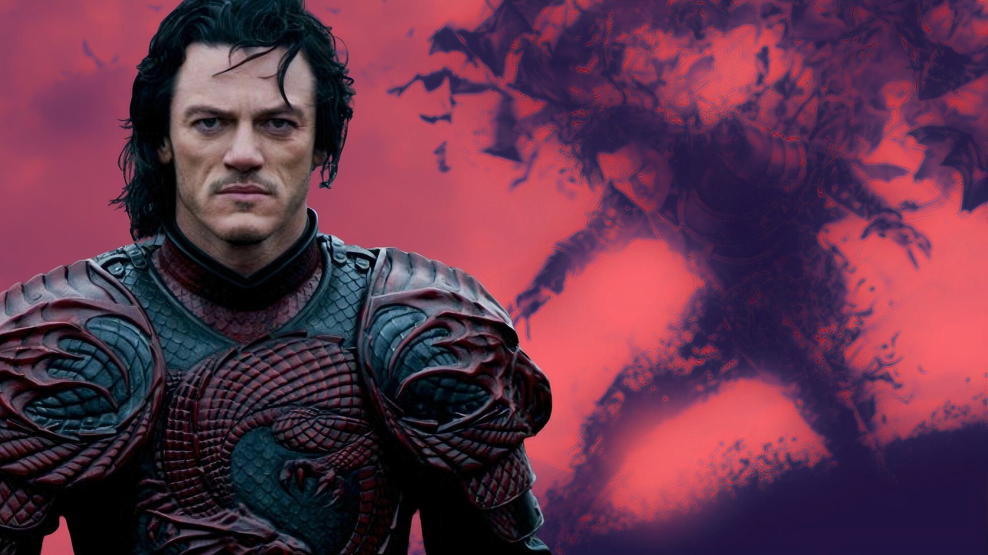 Dracula Untold (2014)