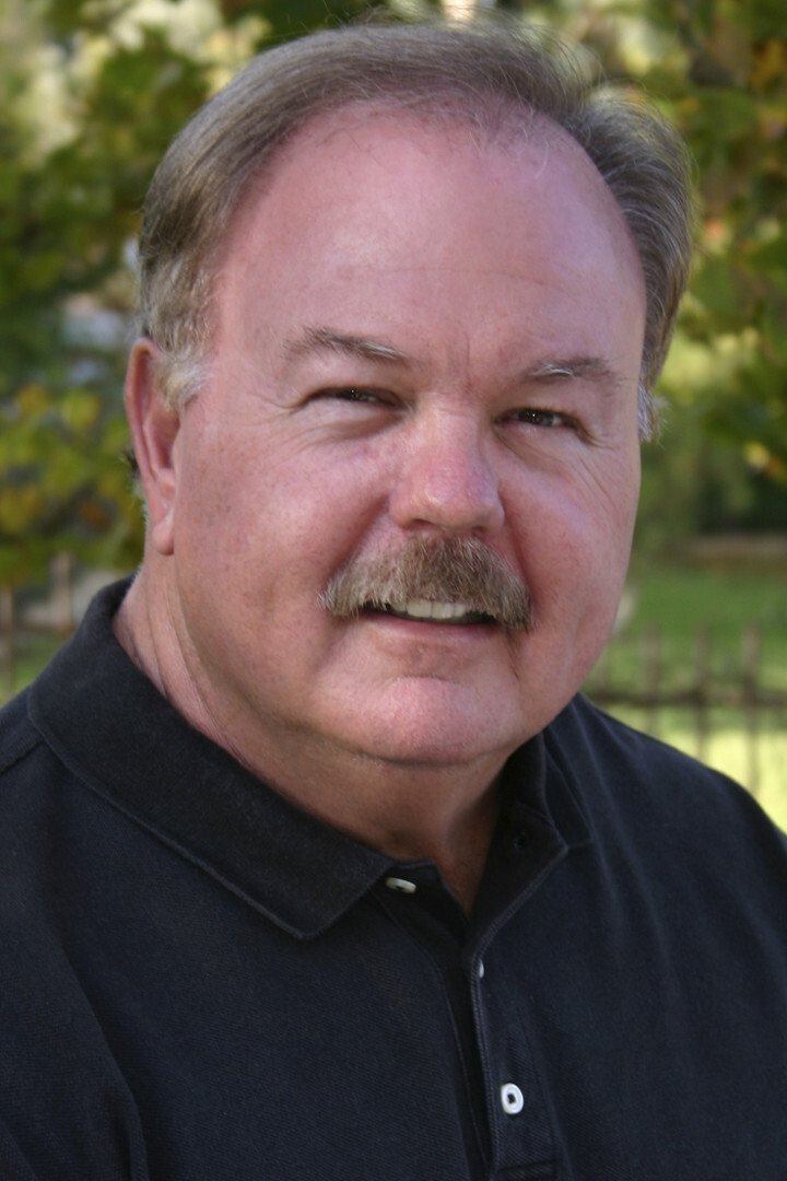 et billede af Allan Graf