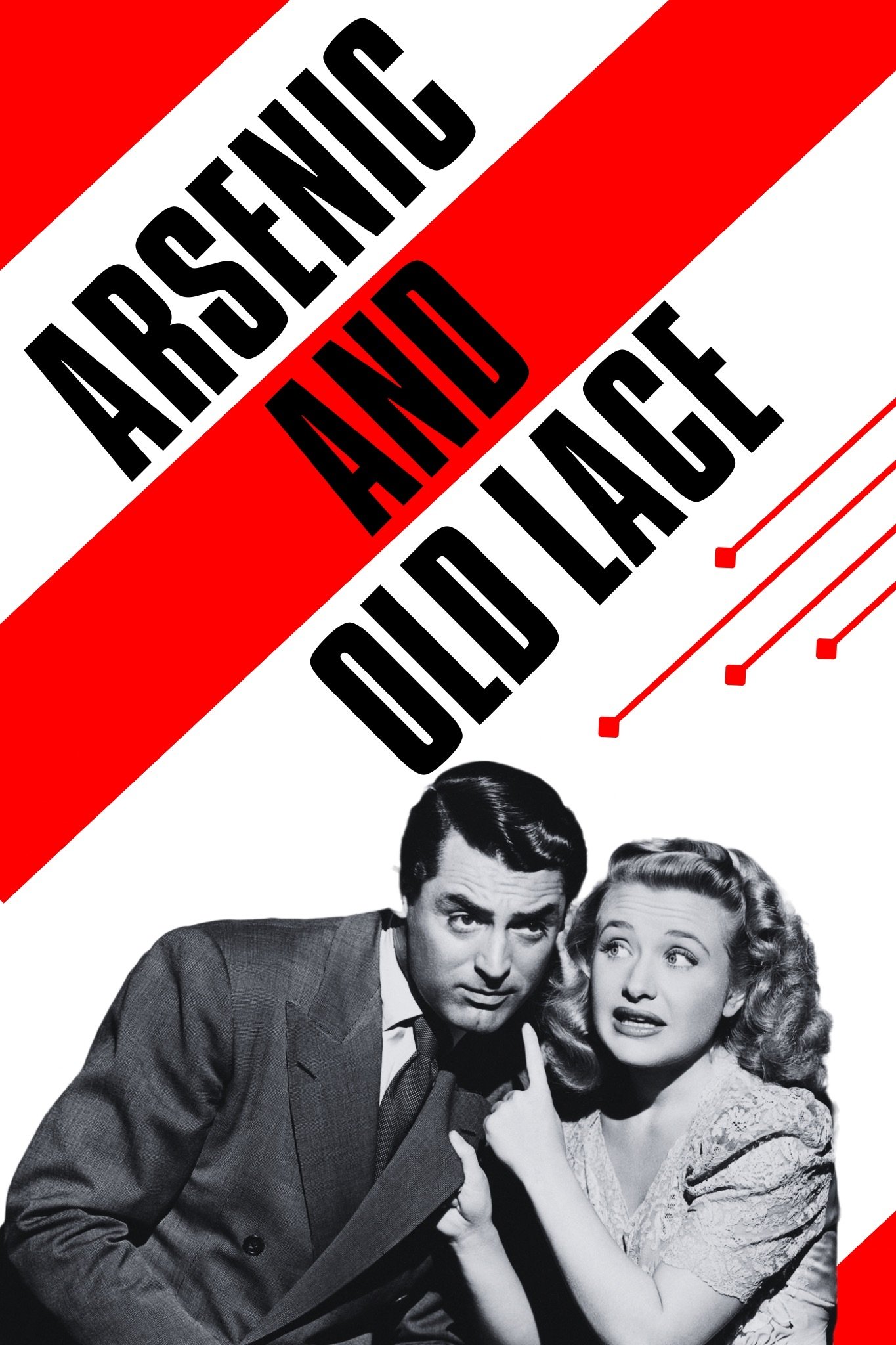 Arsenic and Old Lace