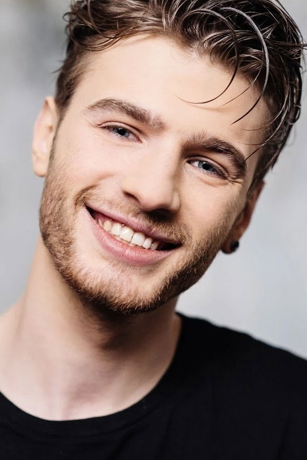 et billede af Justs Sirmais