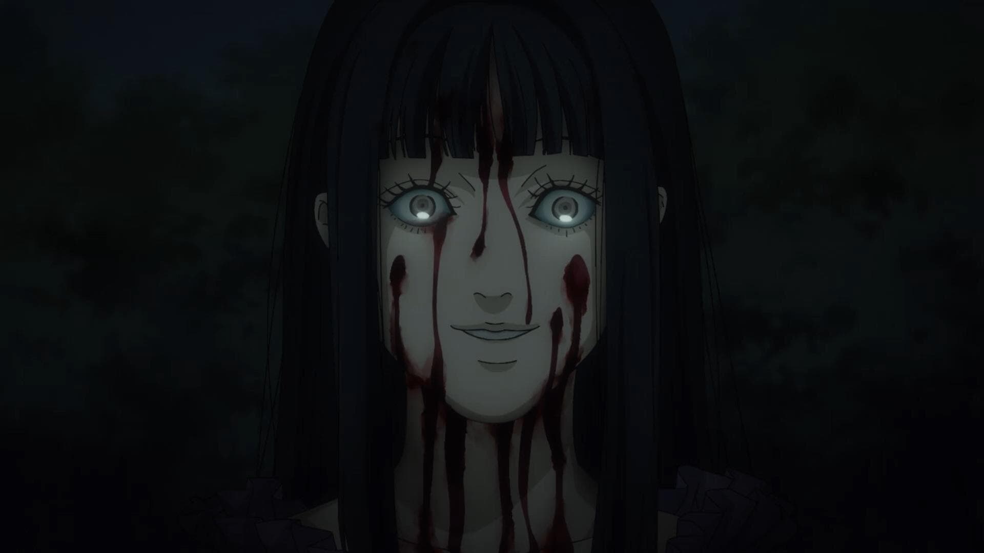 Watch Junji Ito Collection · Season 1 Full Episodes Online - Plex