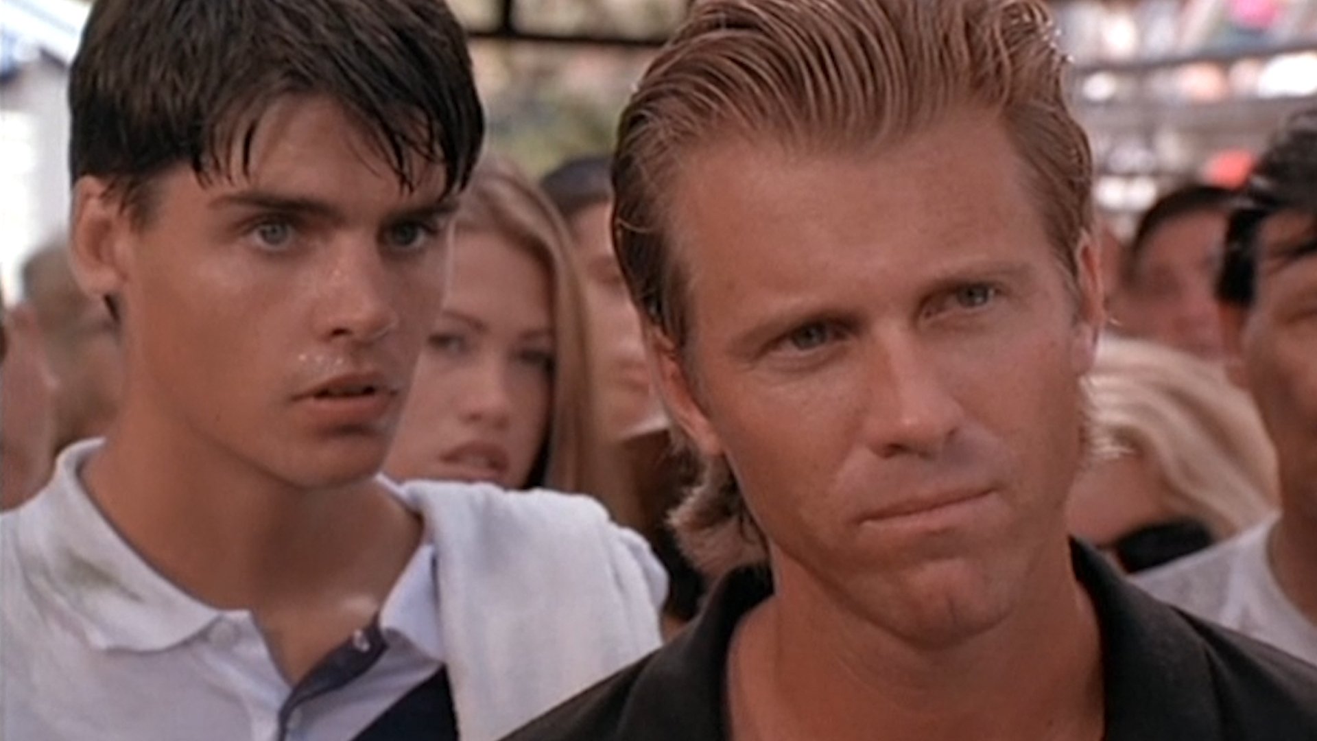 The Break (1995)