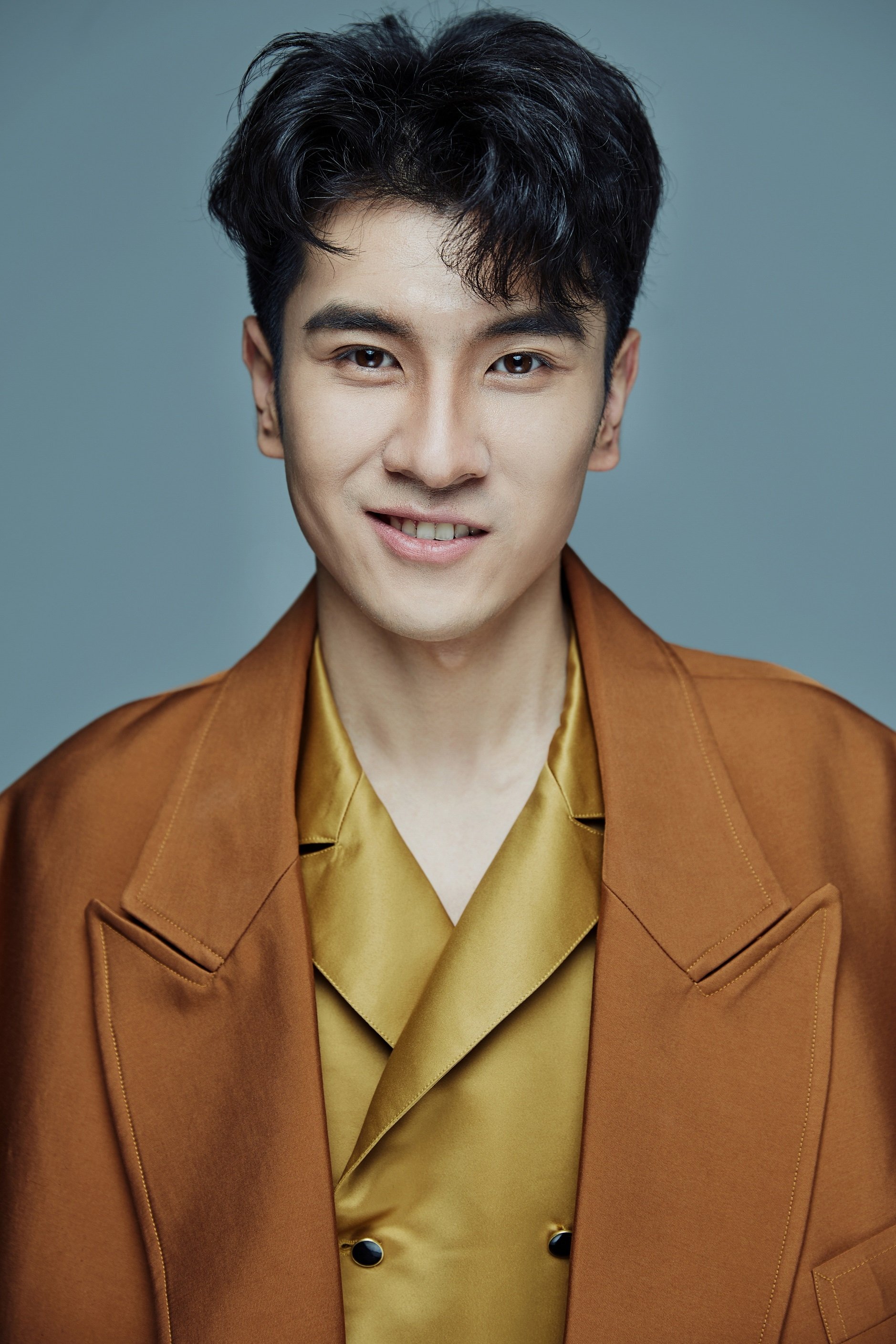 et billede af Yu Yonghai