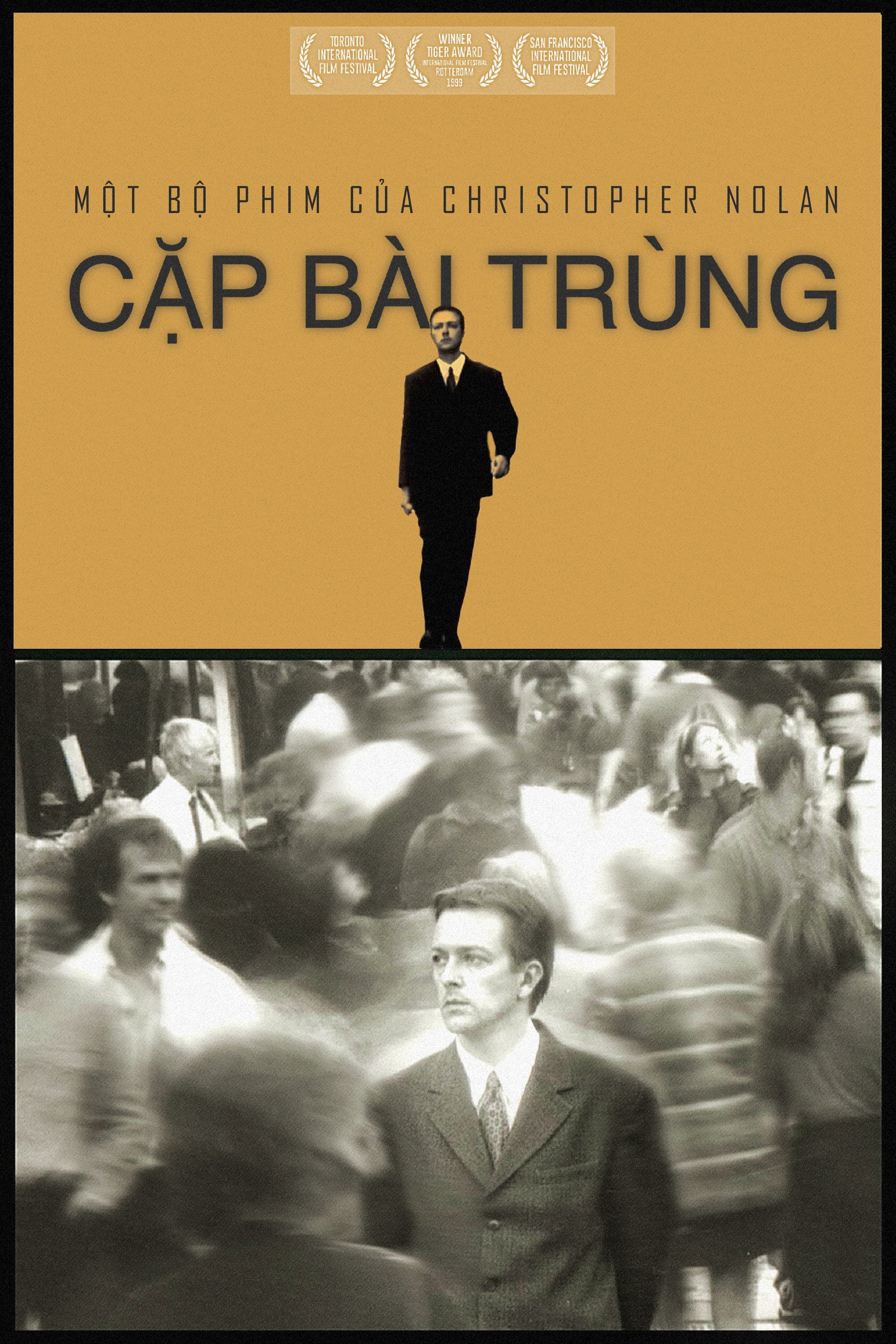 Cặp Bài Trùng