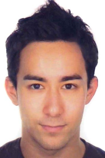Eiji Yamazaki is Garçon tramway 2