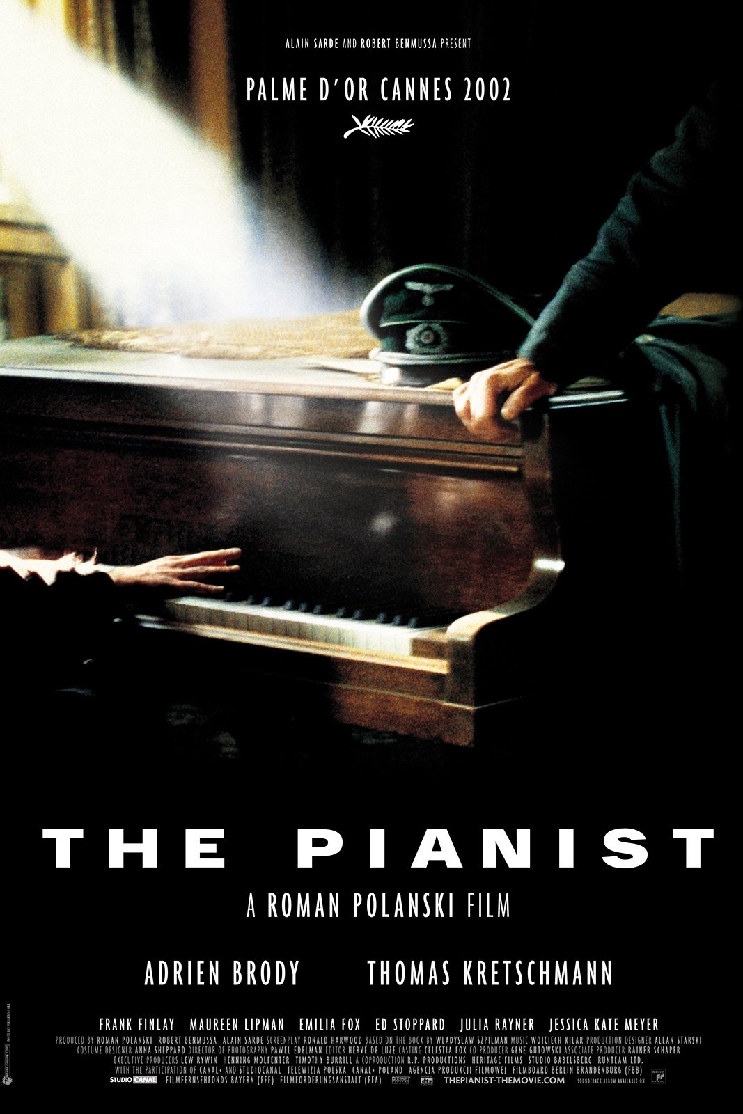 The Pianist