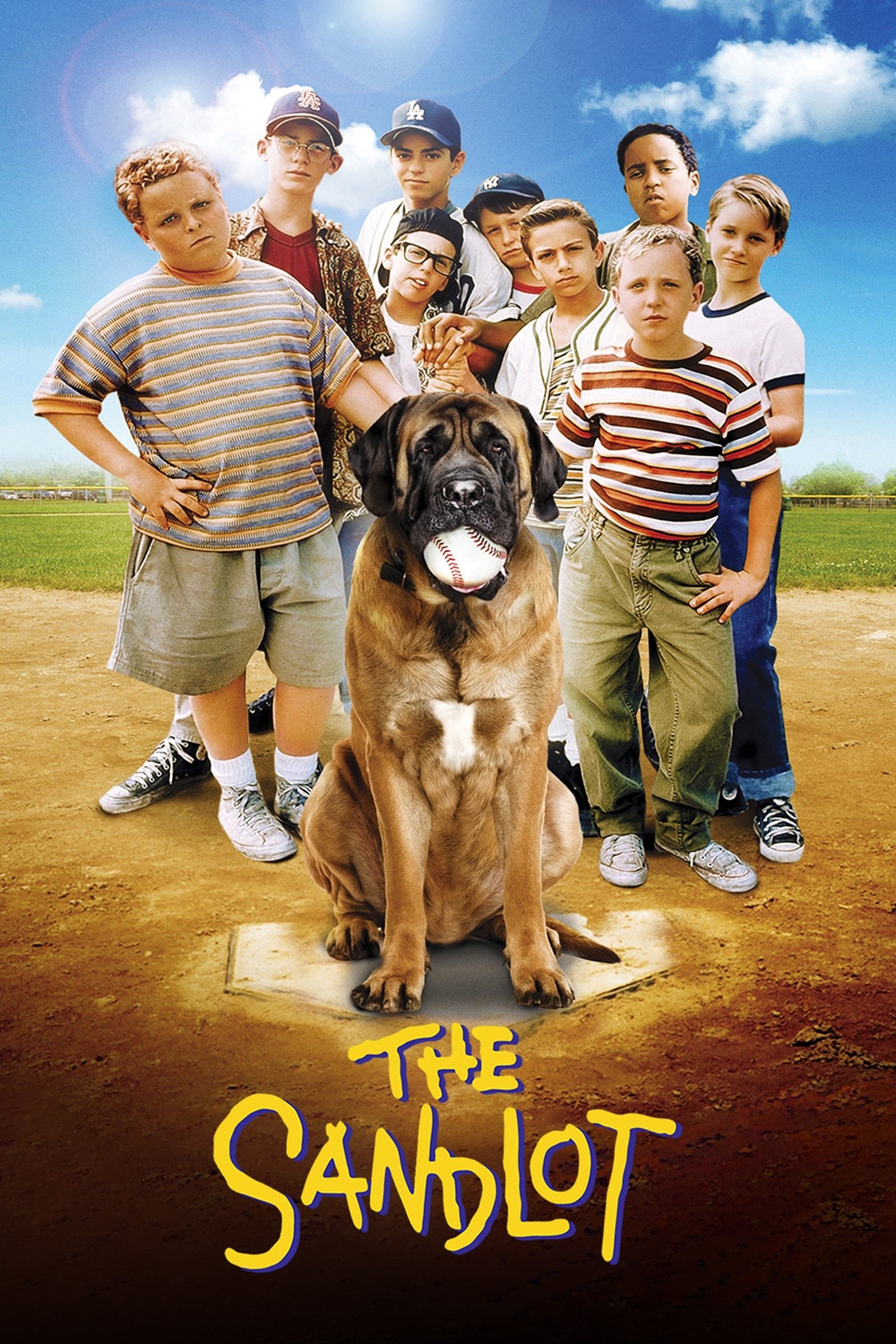 The Sandlot