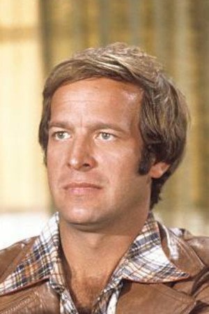 et billede af Dale Robinette