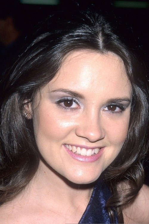 et billede af Sara Marsh